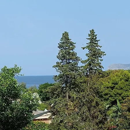Apartament Elenahouse Kalsa *