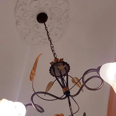 Elenahouse Kalsa Apartamento *