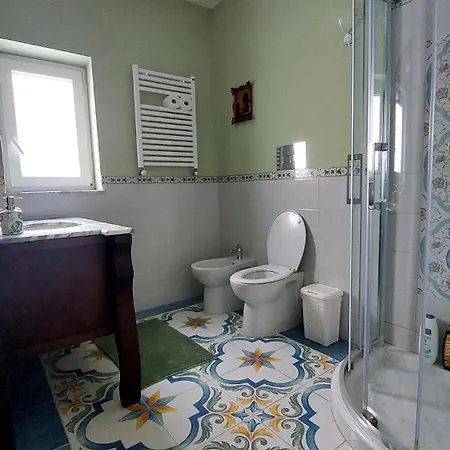 Apartament Elenahouse Kalsa