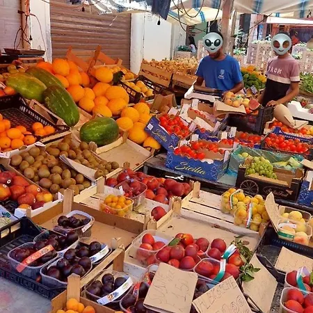 Apartamento Elenahouse Kalsa