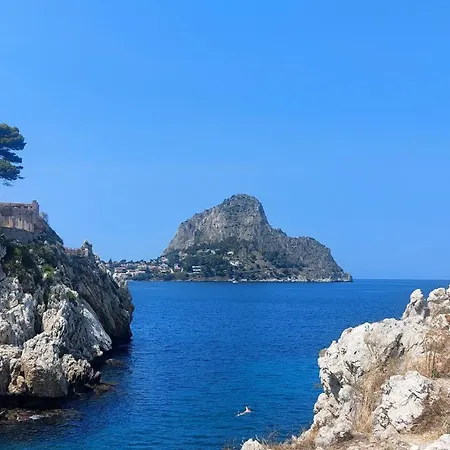 Elenahouse Kalsa Apartamento