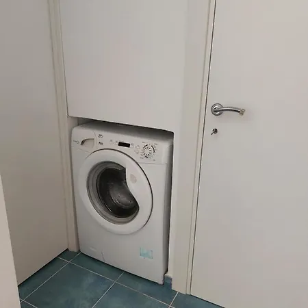 Appartamento Elenahouse Kalsa Palermo